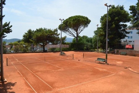 Bellevue Aminess Younique - 10