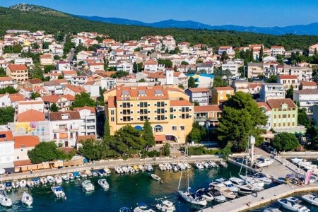 Selce - Apartmány Dona - 1