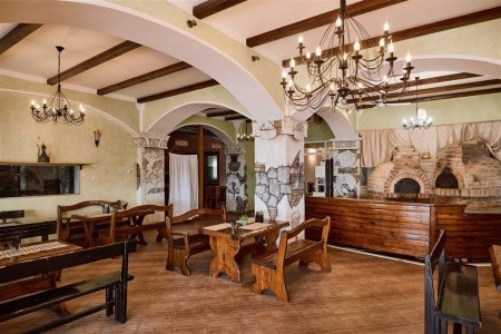 Selce - Apartmány Dona - 4