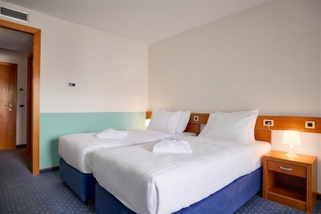 Selce - Apartmány Dona - 7