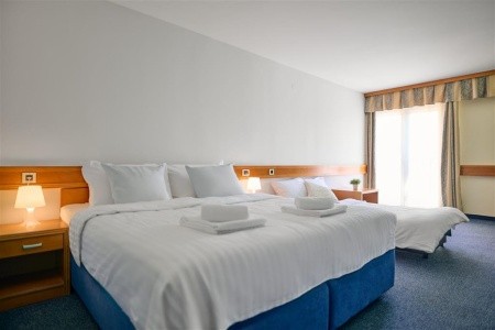 Selce - Apartmány Dona - 8