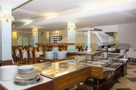 Selce - Apartmány Dona - 11