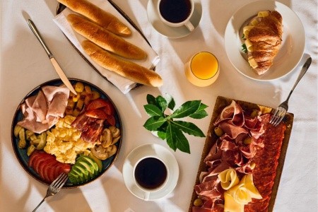 Selce - Apartmány Dona - 18