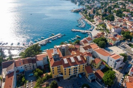 Selce - Apartmány Dona - 20