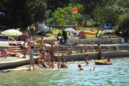 Depandance Primorka - 3