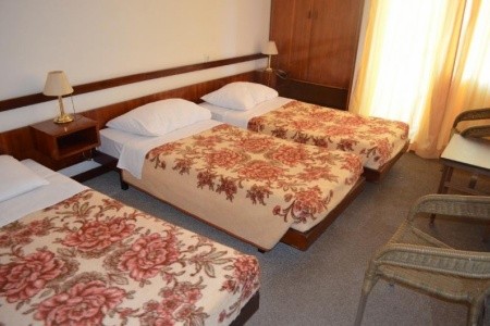 Depandance Primorka - 7