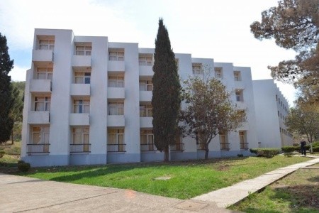 Depandance Primorka - 8