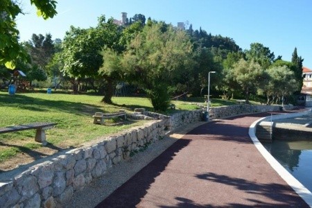 Depandance Primorka - 9