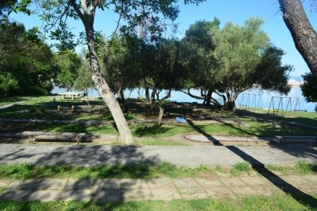 Depandance Primorka - 10