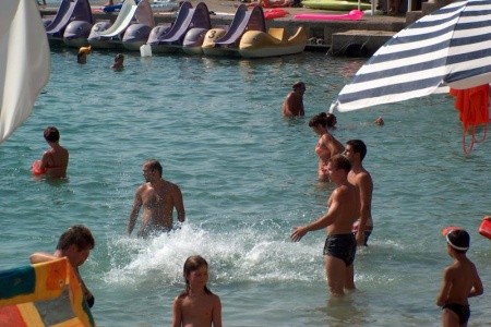 Depandance Primorka - 12