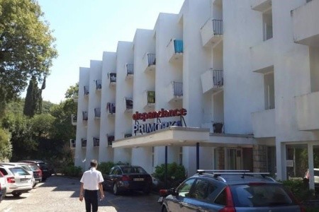 Depandance Primorka - 13