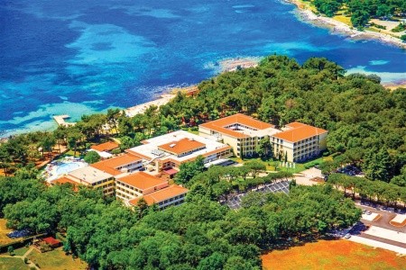 Aurora Plava Laguna - 3