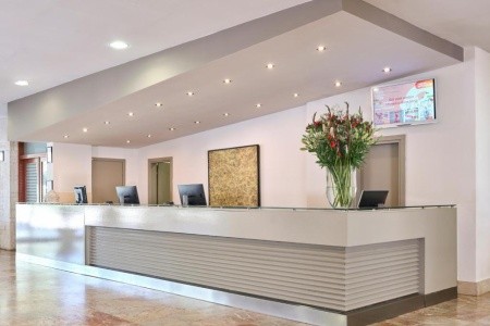 Aurora Plava Laguna - 4