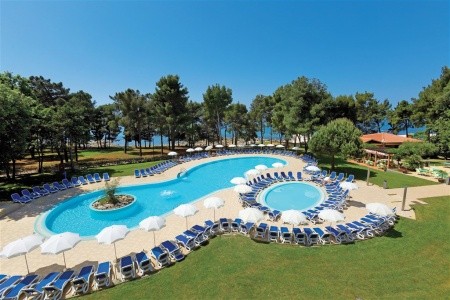 Aurora Plava Laguna - 5