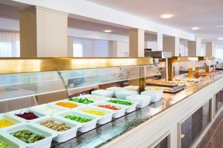 Španielsko Mallorca Thb Dos Playas 8 dňový pobyt Bez stravy Letecky Letisko: Bratislava September 2026 ( 2/09/26- 9/09/26)