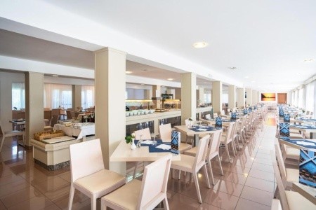 Španielsko Mallorca Thb Dos Playas 8 dňový pobyt Bez stravy Letecky Letisko: Bratislava September 2026 ( 2/09/26- 9/09/26)