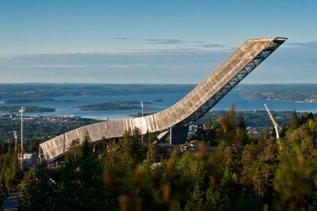 Norské dobrodružství s jízdou vlakem i výstupem na Preikestolen - 6