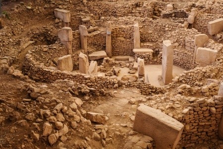 Zapomenutá hora Nemrut aneb cesta na východ Turecka - 16