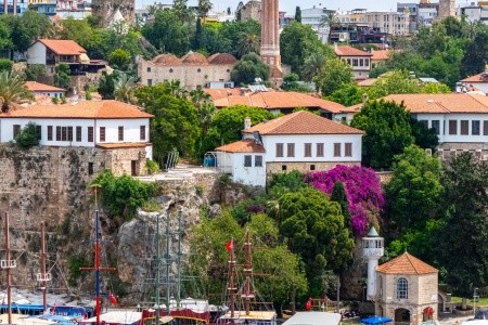 Zapomenutá hora Nemrut aneb cesta na východ Turecka - 17