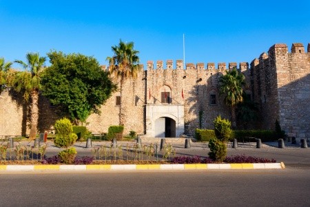 Zapomenutá hora Nemrut aneb cesta na východ Turecka - 19