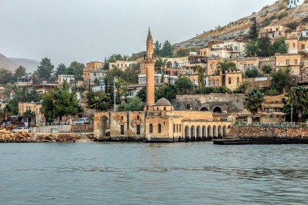 Zapomenutá hora Nemrut aneb cesta na východ Turecka - 23