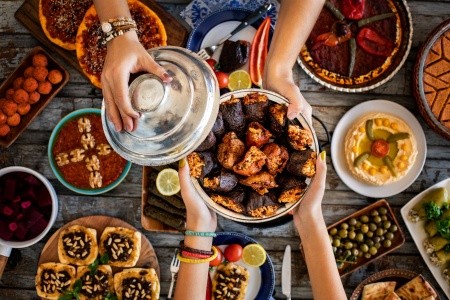 Zapomenutá hora Nemrut aneb cesta na východ Turecka - 25