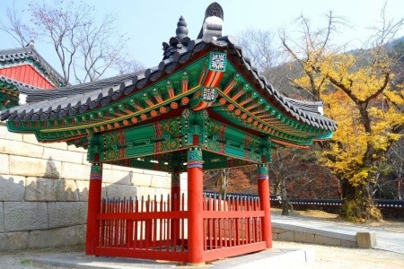 To nejlepší z Jižní Koreji - 26