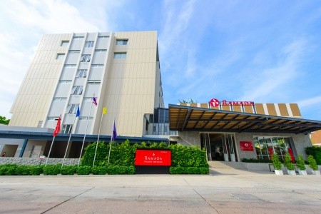 Ramada By Wyndham Phuket Deevana - 2