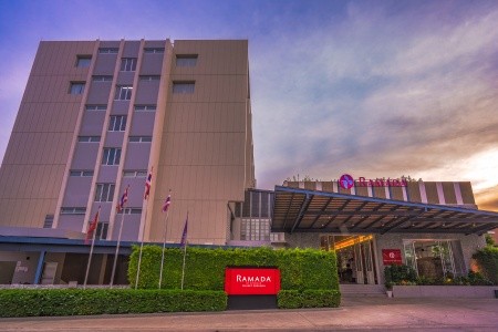 Ramada By Wyndham Phuket Deevana - 4