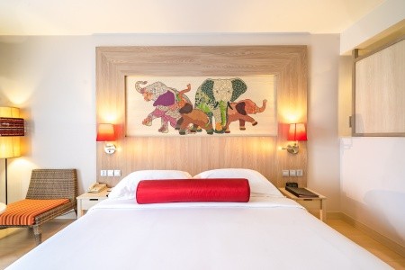 Ramada By Wyndham Phuket Deevana - 5