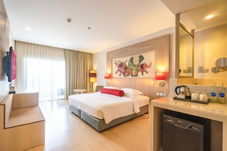 Ramada By Wyndham Phuket Deevana - 7
