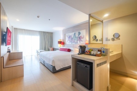 Ramada By Wyndham Phuket Deevana - 11