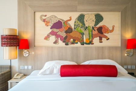 Ramada By Wyndham Phuket Deevana - 14