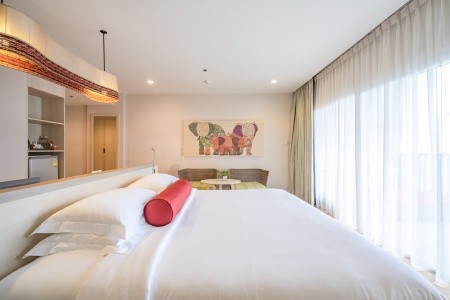 Ramada By Wyndham Phuket Deevana - 16