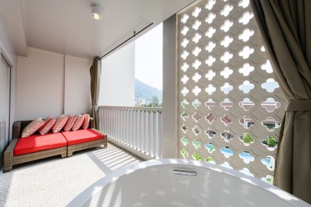 Ramada By Wyndham Phuket Deevana - 18