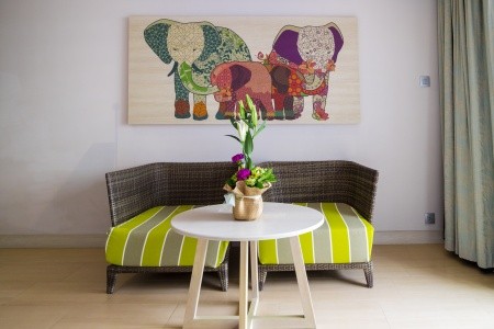 Ramada By Wyndham Phuket Deevana - 19