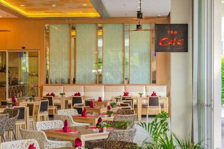 Ramada By Wyndham Phuket Deevana - 21