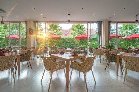 Ramada By Wyndham Phuket Deevana - 22