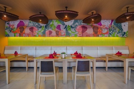 Ramada By Wyndham Phuket Deevana - 23