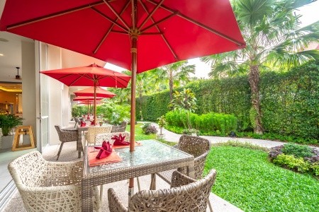 Ramada By Wyndham Phuket Deevana - 25