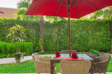 Ramada By Wyndham Phuket Deevana - 26