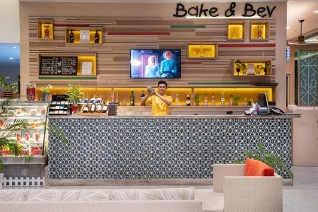 Ramada By Wyndham Phuket Deevana - 27