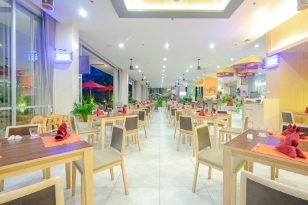 Ramada By Wyndham Phuket Deevana - 29