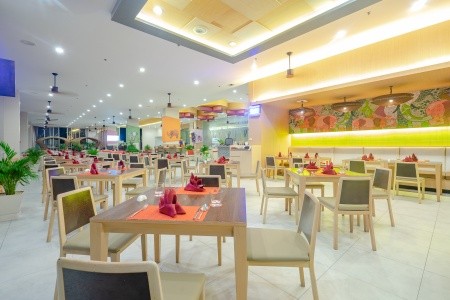 Ramada By Wyndham Phuket Deevana - 30