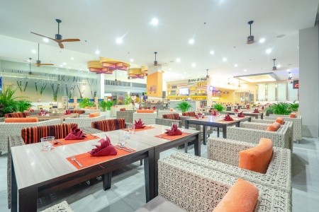 Ramada By Wyndham Phuket Deevana - 31