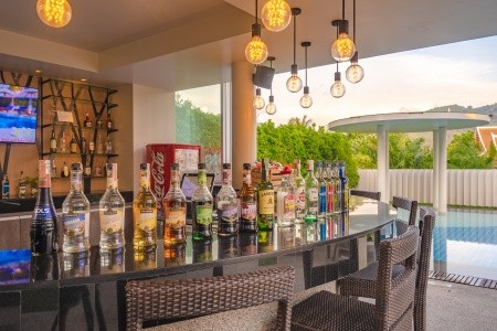 Ramada By Wyndham Phuket Deevana - 32