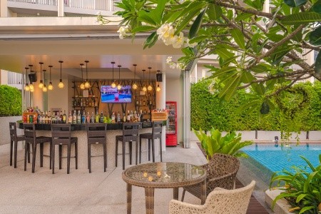 Ramada By Wyndham Phuket Deevana - 33