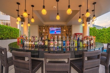 Ramada By Wyndham Phuket Deevana - 34