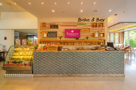 Ramada By Wyndham Phuket Deevana - 35