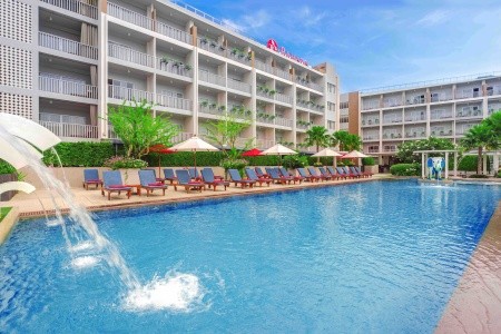 Ramada By Wyndham Phuket Deevana - 38